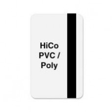 Магнитна карта HiCo Магнитна карта HiCo